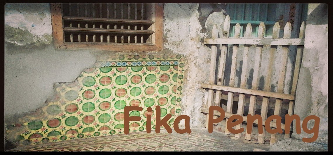 Fika Penang