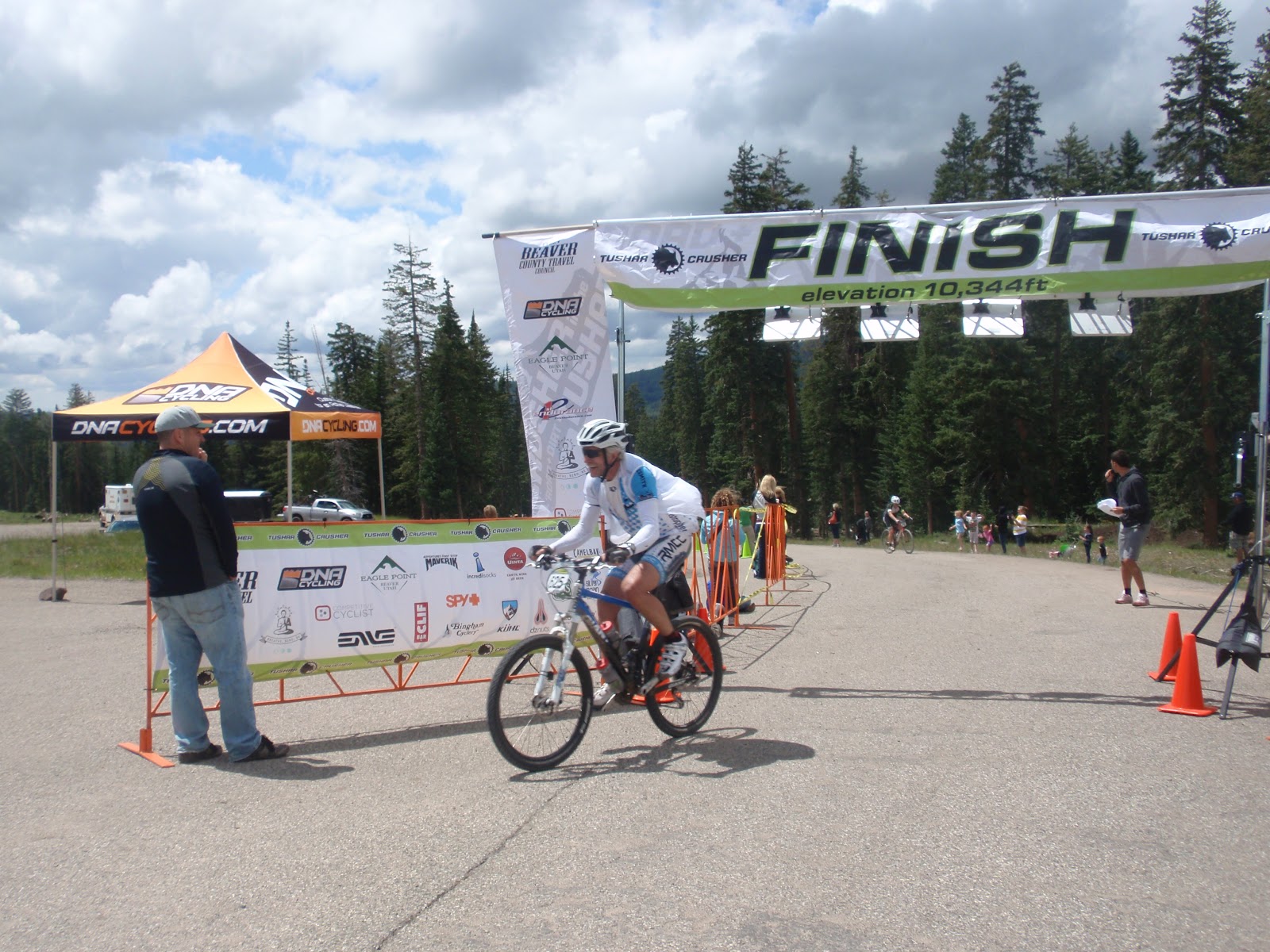 rocky mountain cycling club