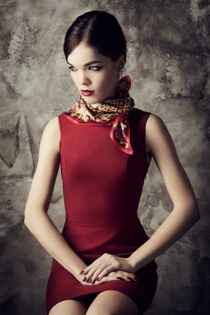 Class & Style | Fashion Story