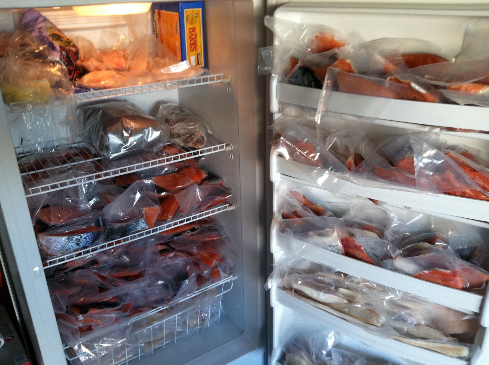 The Musings of a Wannabe Foodie and Oenophile This ain't no Fillet o