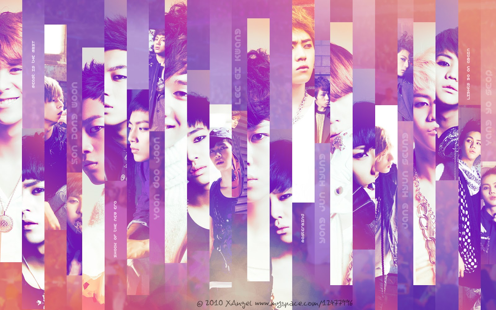 B2St Phone Wallpaper