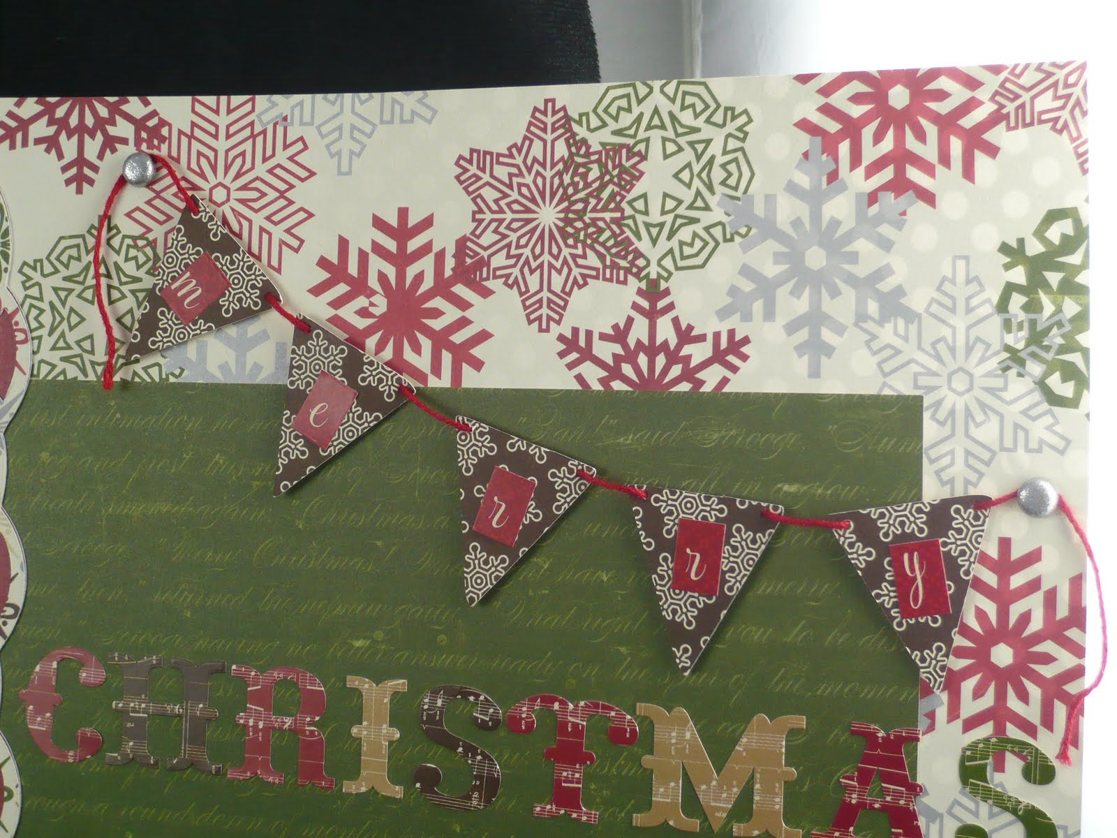 Heather's Krafty Korner Scrapbook Steals Mid Week Mojo 34 & 35