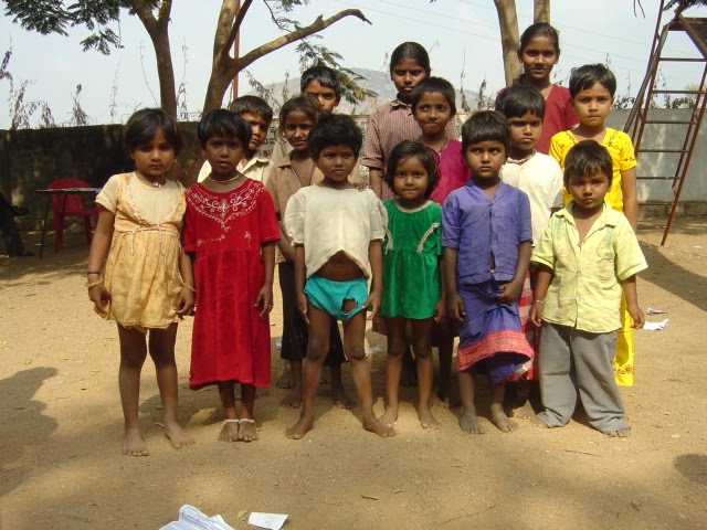 Bharti Kumari