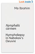 BOOK: NYMPHALIS CARMEN