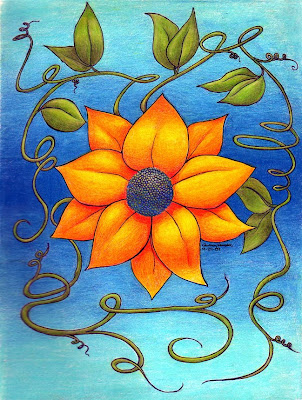 flowers for flower lovers.: April 2012