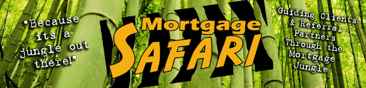 Mortgage Safari