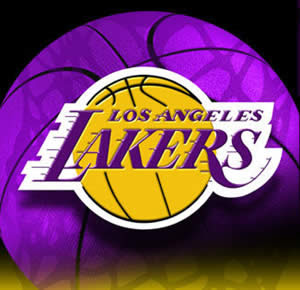 Plantilla Los Angeles Lakers Lakers-12988