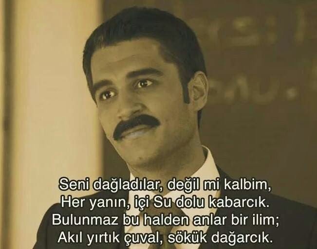 Anasayfa Seni Dagladilar Degil Mi Kalbim