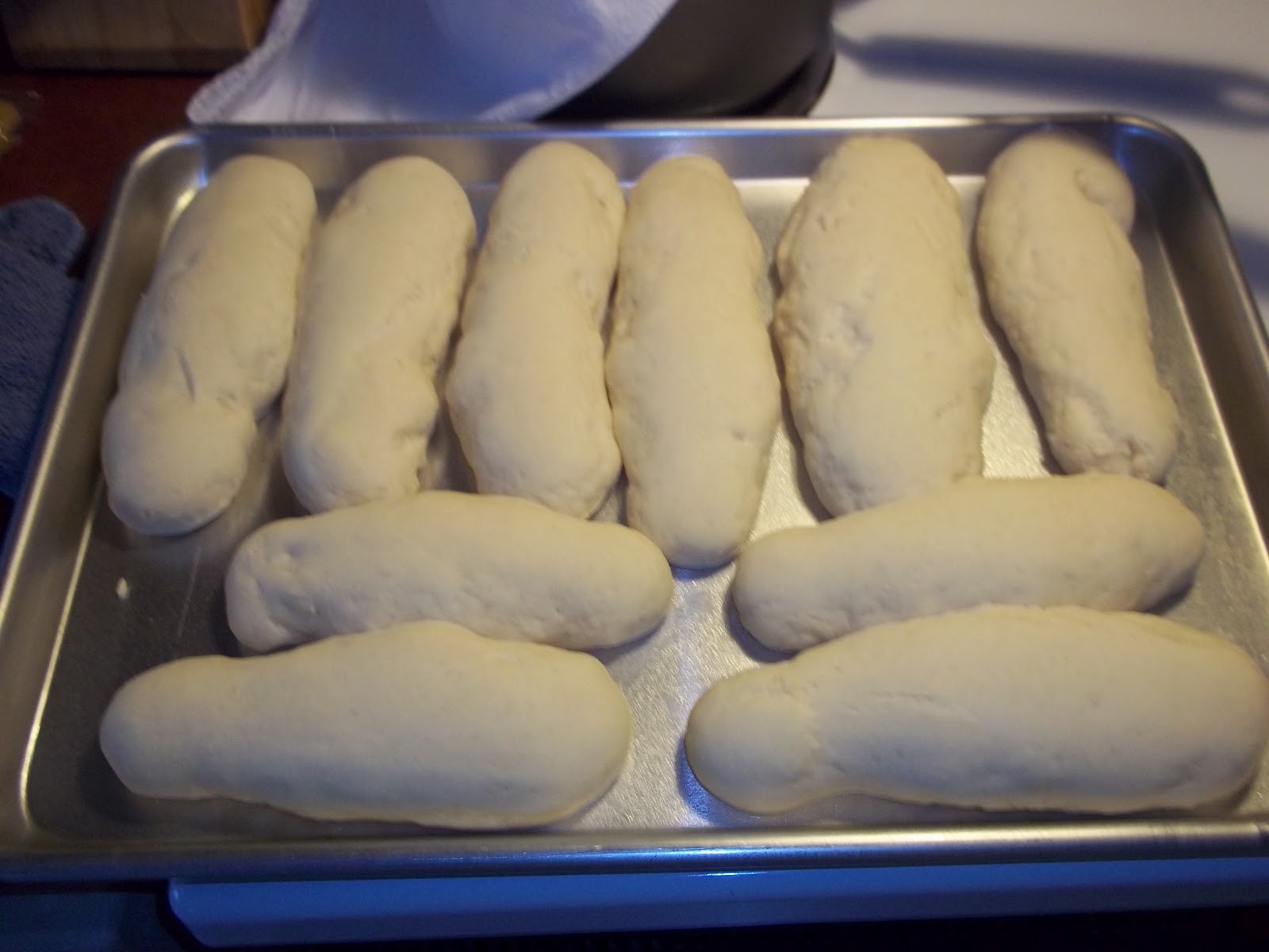 The Daily Smash Olive Garden Breadsticks