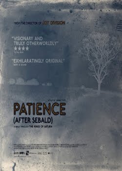 Patience (After Sebald) (2012) Patience (After Sebald) (2012)