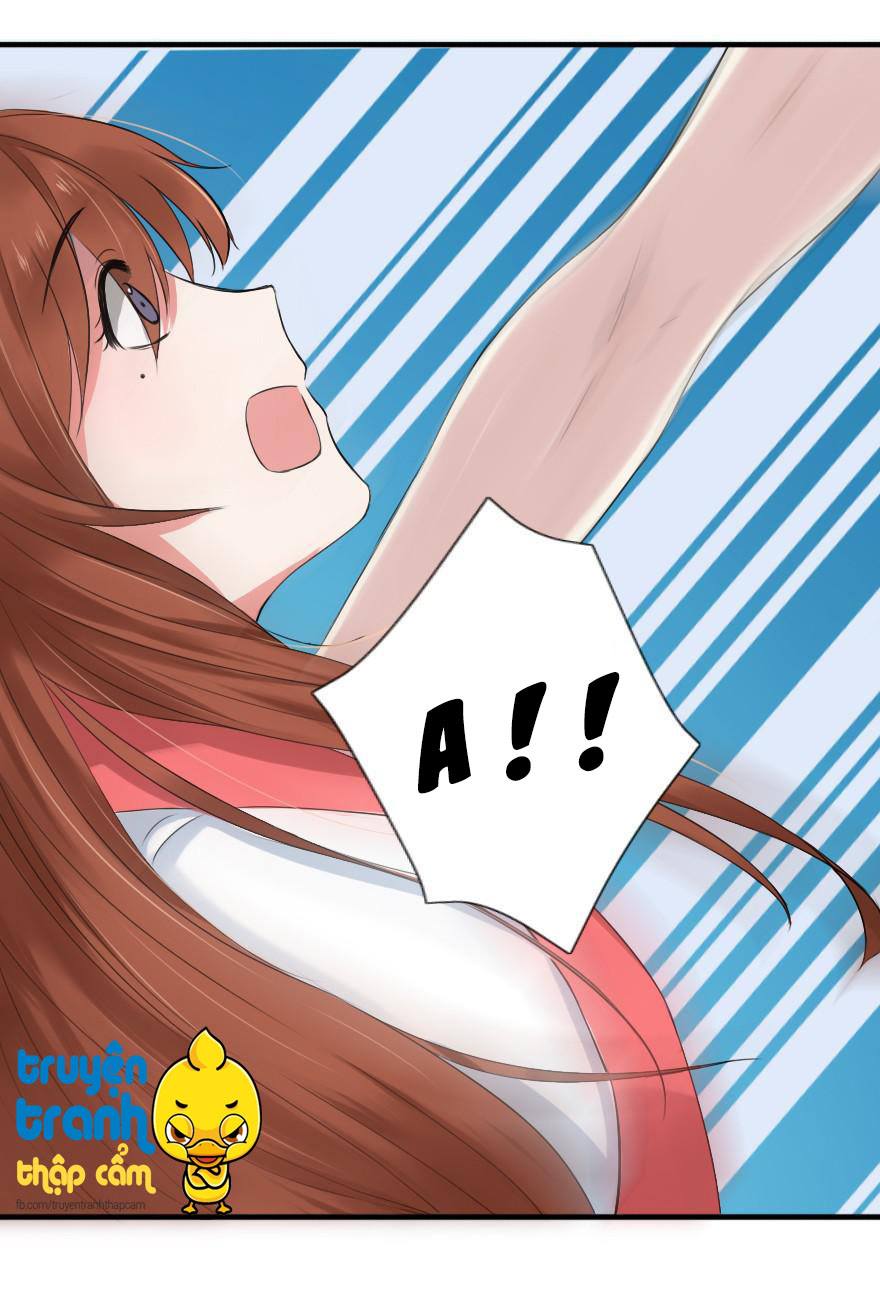 Nhật Ký Nuôi Dưỡng Công Chúa Chap 7 - Next Chap 8