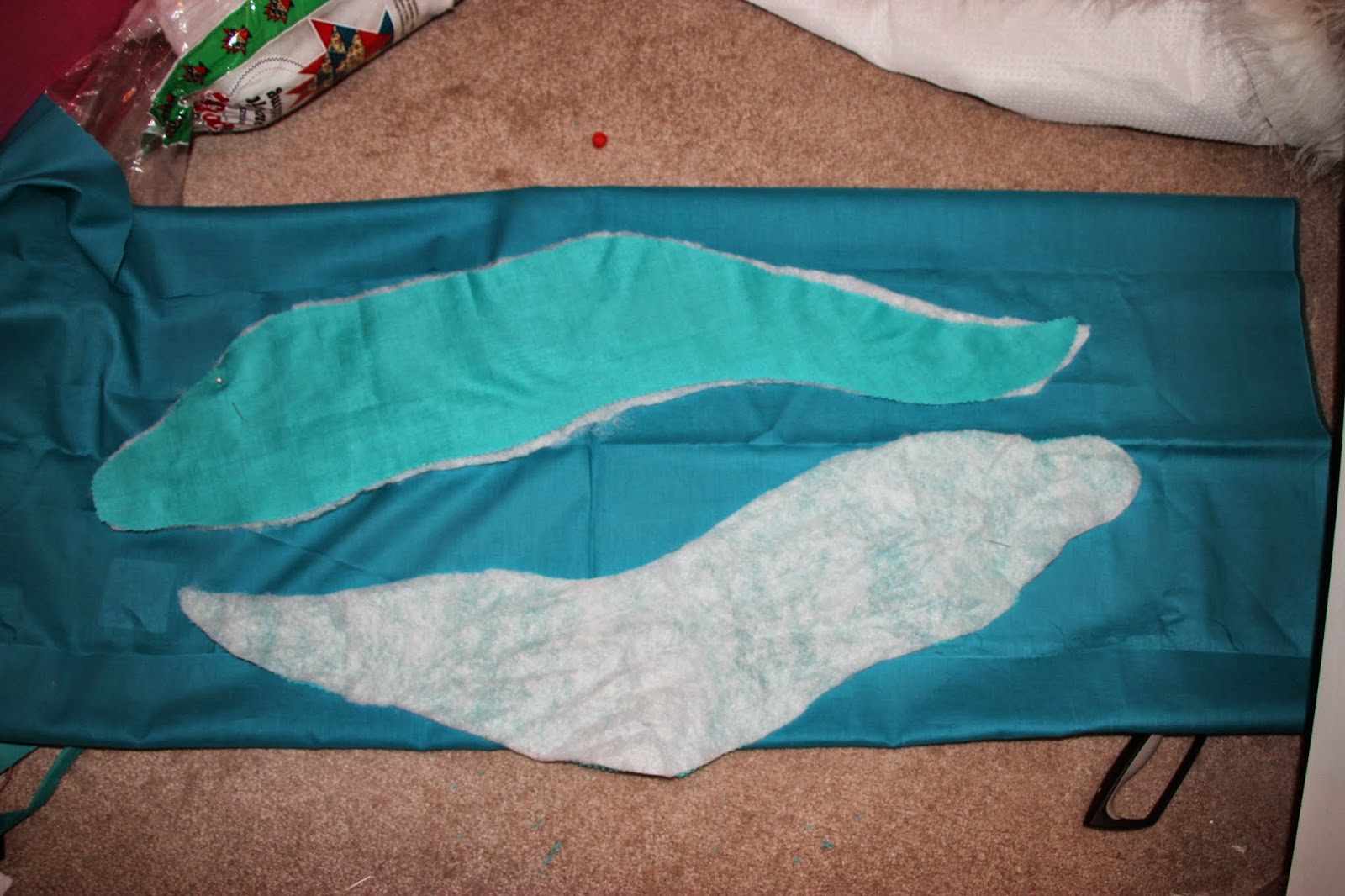 Tesslyn's Flotsam & Jetsam Tutorial