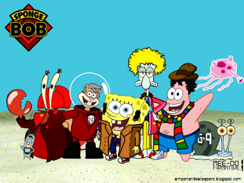 Spongebob And Friends id 101281 Spongebob And Friends id 101281