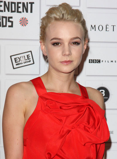 Tousled Hairstyles Ideas Pictures Short Tousled Updo Hairstyles