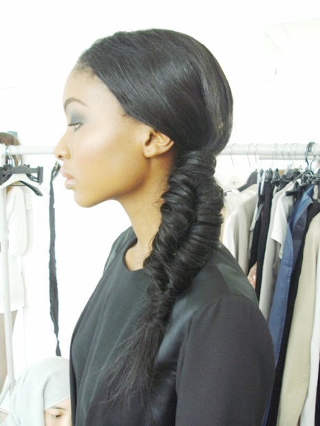 amazing hairstyles christmas