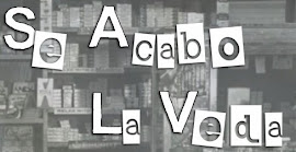 REPETICIÓN: Viernes 20 horas