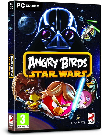 Angry Birds Para Pcjuego Angry Birds Para Pc Full Completo