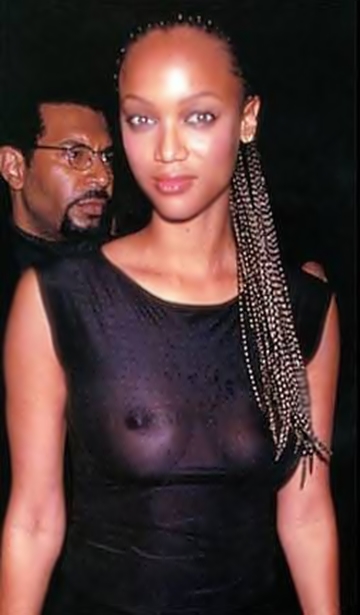 Tyra Banks ("The United States's Next Top Mannequin") 48 Tyra+Banks+(8)