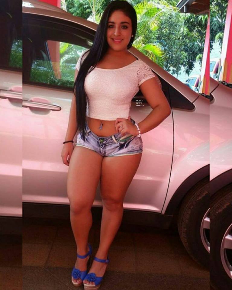 Thick Dominican Porn Free Photos