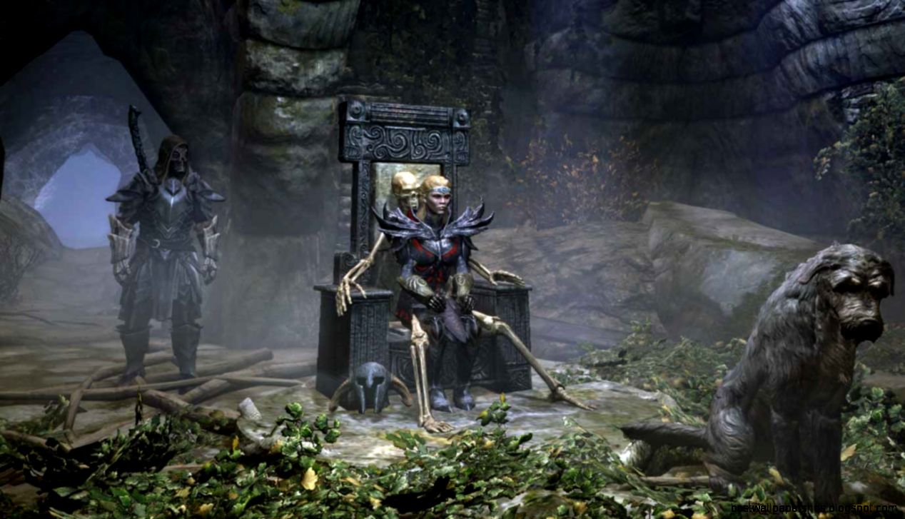 Getting the most out of your Skyrim Experience « Getting the most out of your Skyrim Experience «