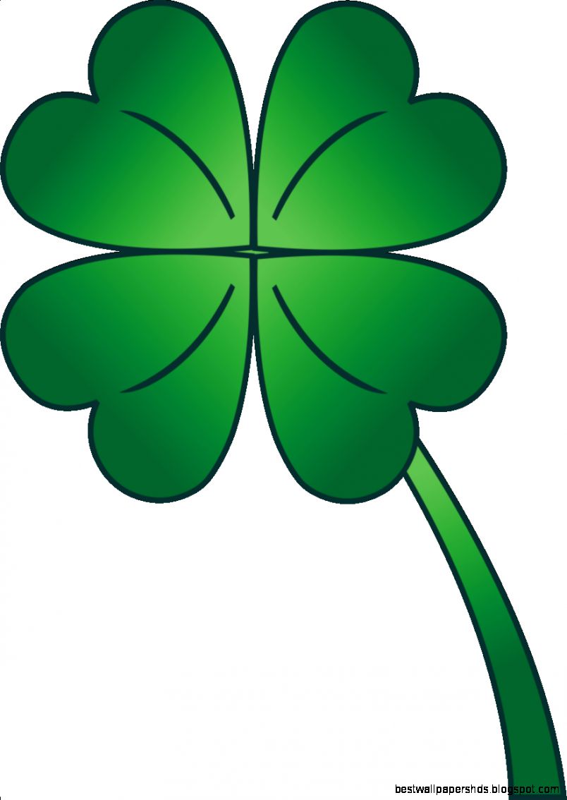 4 Leaf Clover Gradient holiday 4 Leaf Clover Gradient holiday