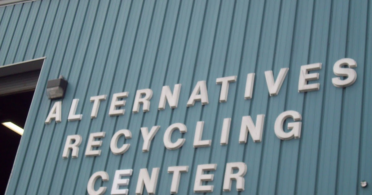 OUR GREEN JOURNEY Recycling 411 in Madison County