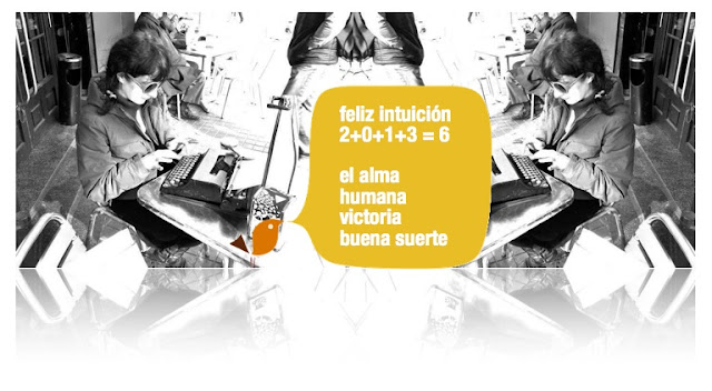 2013: este año aprenderemos a amar de nuevo el número 13 - Roser Amills, escritora mallorquina
