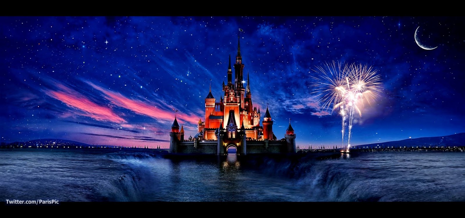 Disney Castle Wallpaper HD WallpaperSafari Disney Castle Wallpaper HD WallpaperSafari