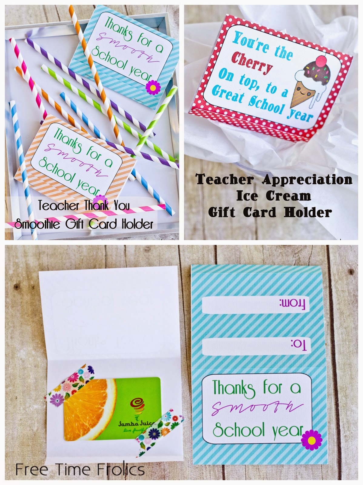 teacher appreciation gift card printables www.freetimefrolics.com #teacherapprecaiation #freeprintable teacher appreciation gift card printables www.freetimefrolics.com #teacherapprecaiation #freeprintable