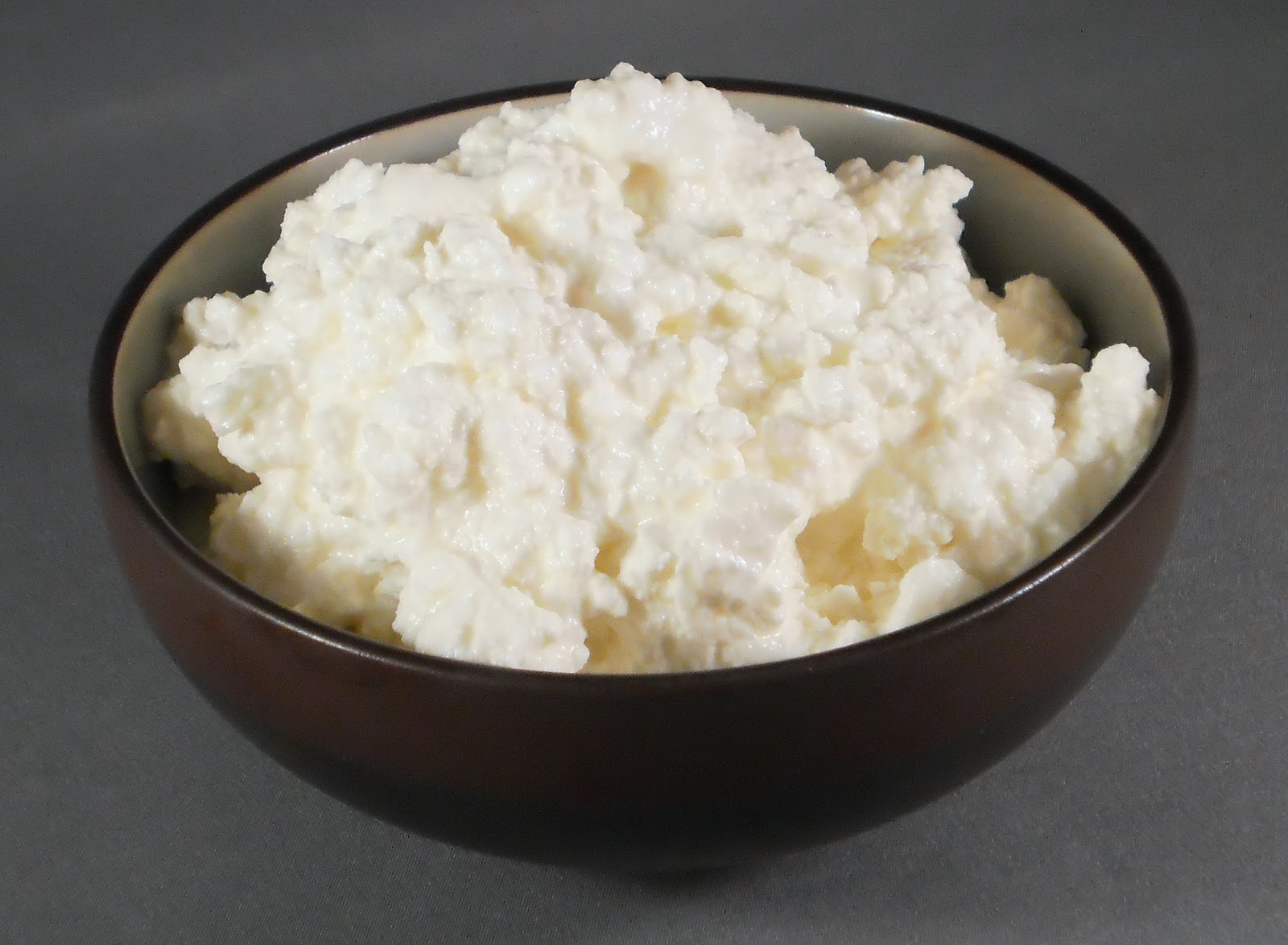 Delectable Musings Pot Cheese Best Name Ever