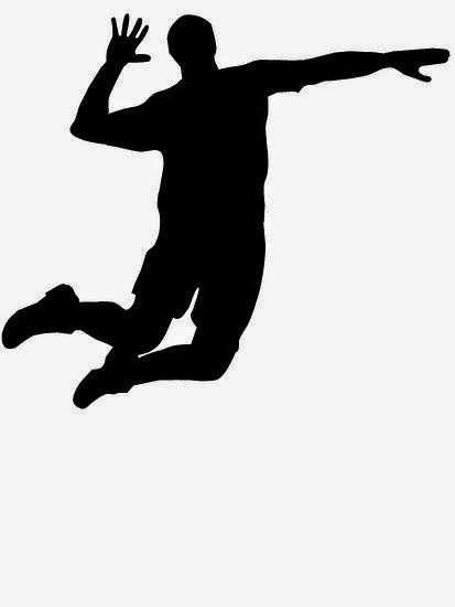 Jenis Teknik Smash (Spike) Dalam Bola Voli - Bola Voli