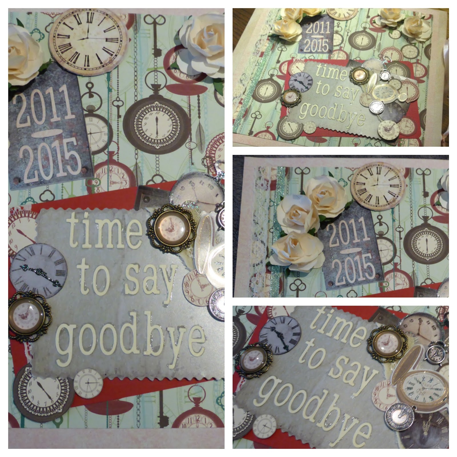 Grueb Style Grundschule Ade Erinnerungsbuch Fur Die Lehrerin