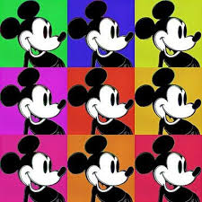 Mickey Mouse