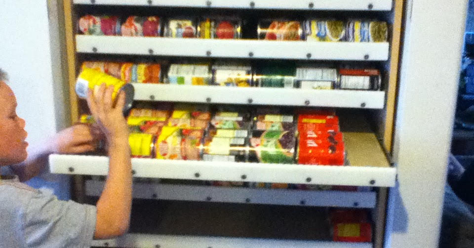 Food Storage Plus 5 Easy Ways to Start Your Food Storage Plan