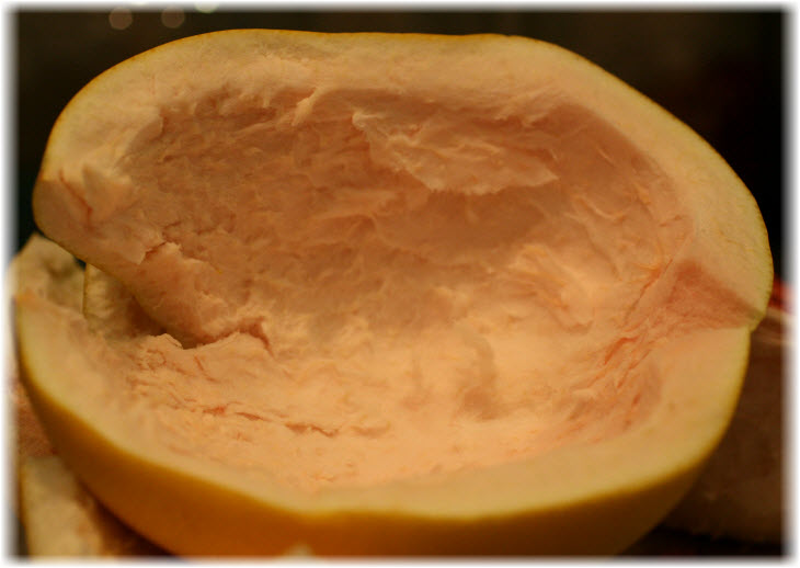 Steph's Cup of Tea Pomelo Marmalade