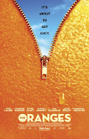 the oranges movie poster