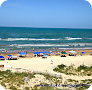 . next week and we arrived in beautiful South Padre Island, Texas today. (spi )