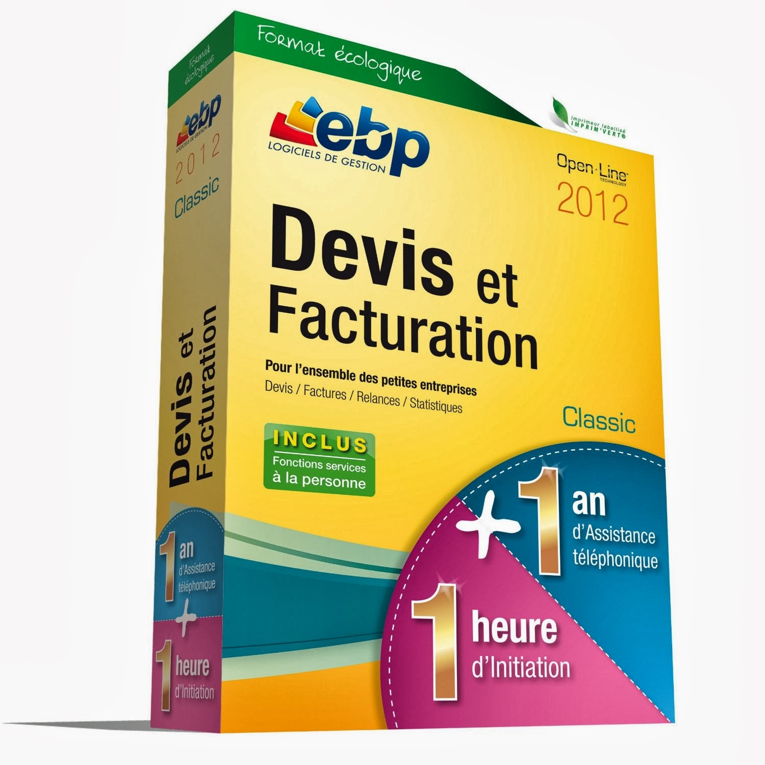 Ebp Devis Facturation 2012 Crack