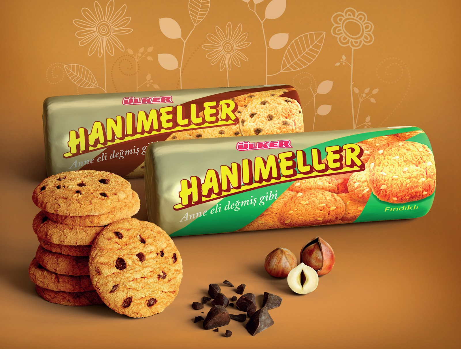 hanımeller