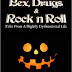 BEX, DRUGS & ROCK 'n' ROLL - Free Kindle Non-Fiction