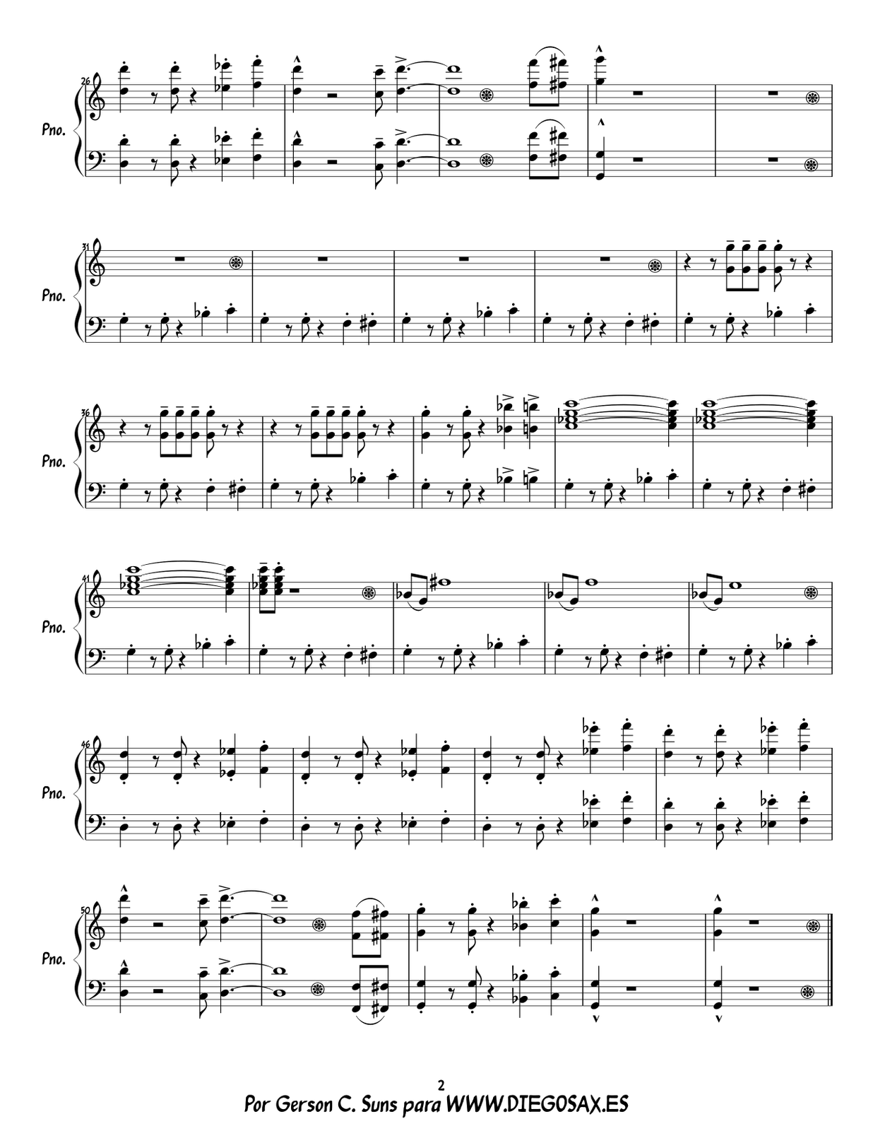 LETRA DE LA BSO DE YO SOY LA letra de la bso de yo soy la: