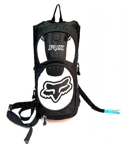 fox bike bag