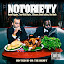 Notoriety - Road Trippin', Kool-Aid Sippin', Chicken, Beef Patties, And Herb (MIXTAPE)