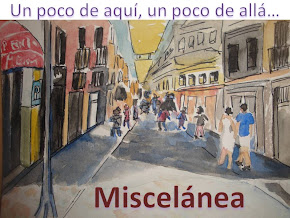 Miscelánea