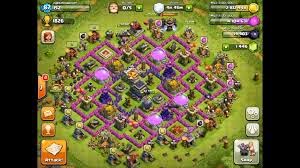 Clash of Clans (COC) v7.65.5 Apk New Update 