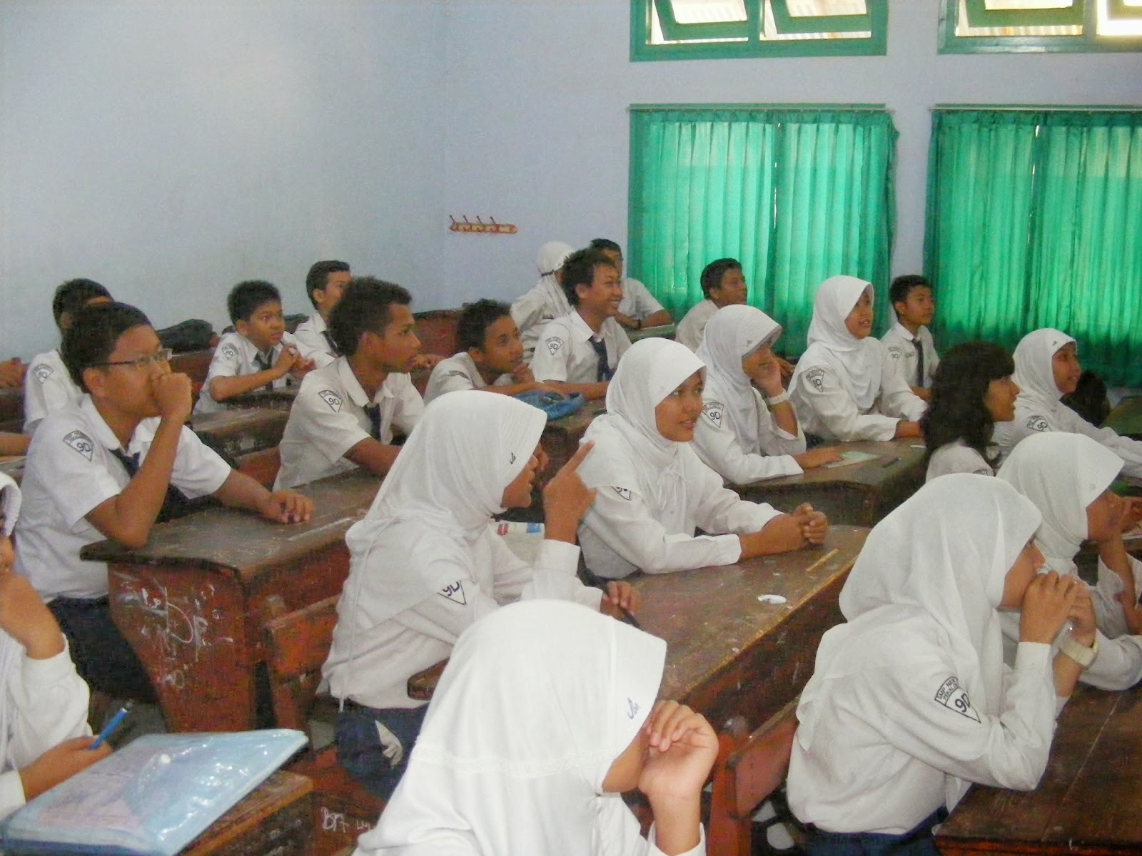 Menyimak Metode Pembelajaran IPS yang Baik