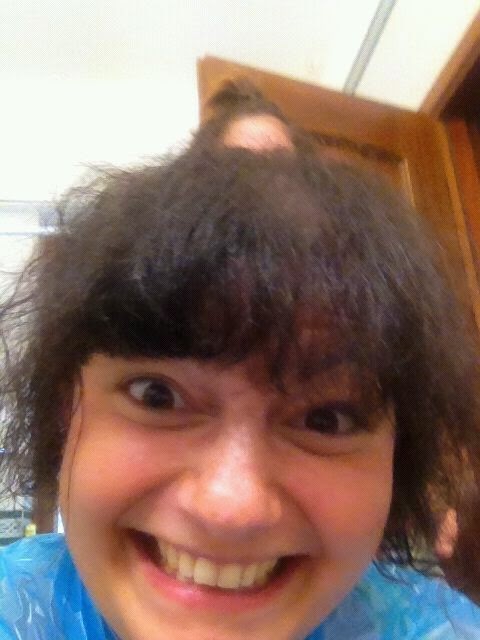 37+ Stupefacente Foulard Capelli Ricci Immagini