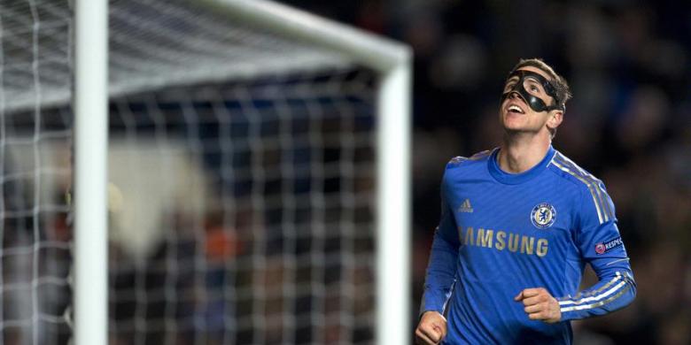 Demi Torres, Mourinho Ubah Gaya Bermain Chelsea Demi Torres, Mourinho Ubah Gaya Bermain Chelsea