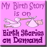 Little H's Birth Story