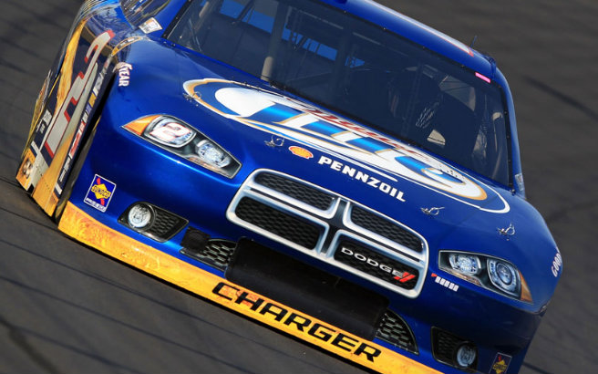 Nascar Notes Driver Notes Quotes For The Pure Michigan 400